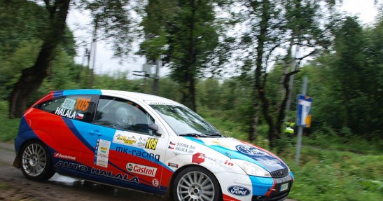 Rajd Karkonoski